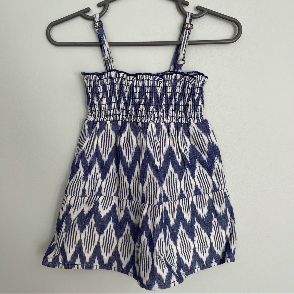 Peek Dress Set Size M